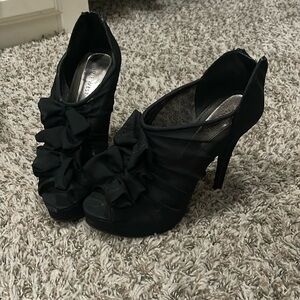 Nine West Highstreet heels